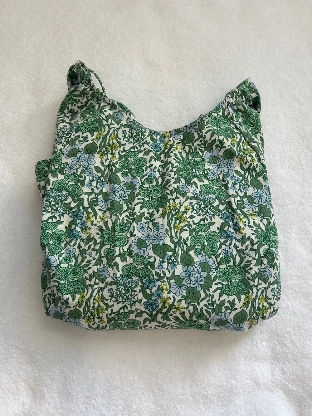 LIBERTY X J CREW TOP